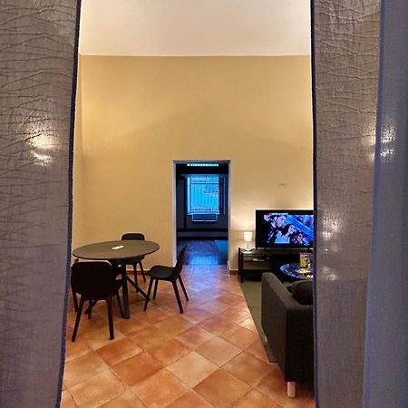 Appartement Ferrigni 33 à Naples Extérieur photo
