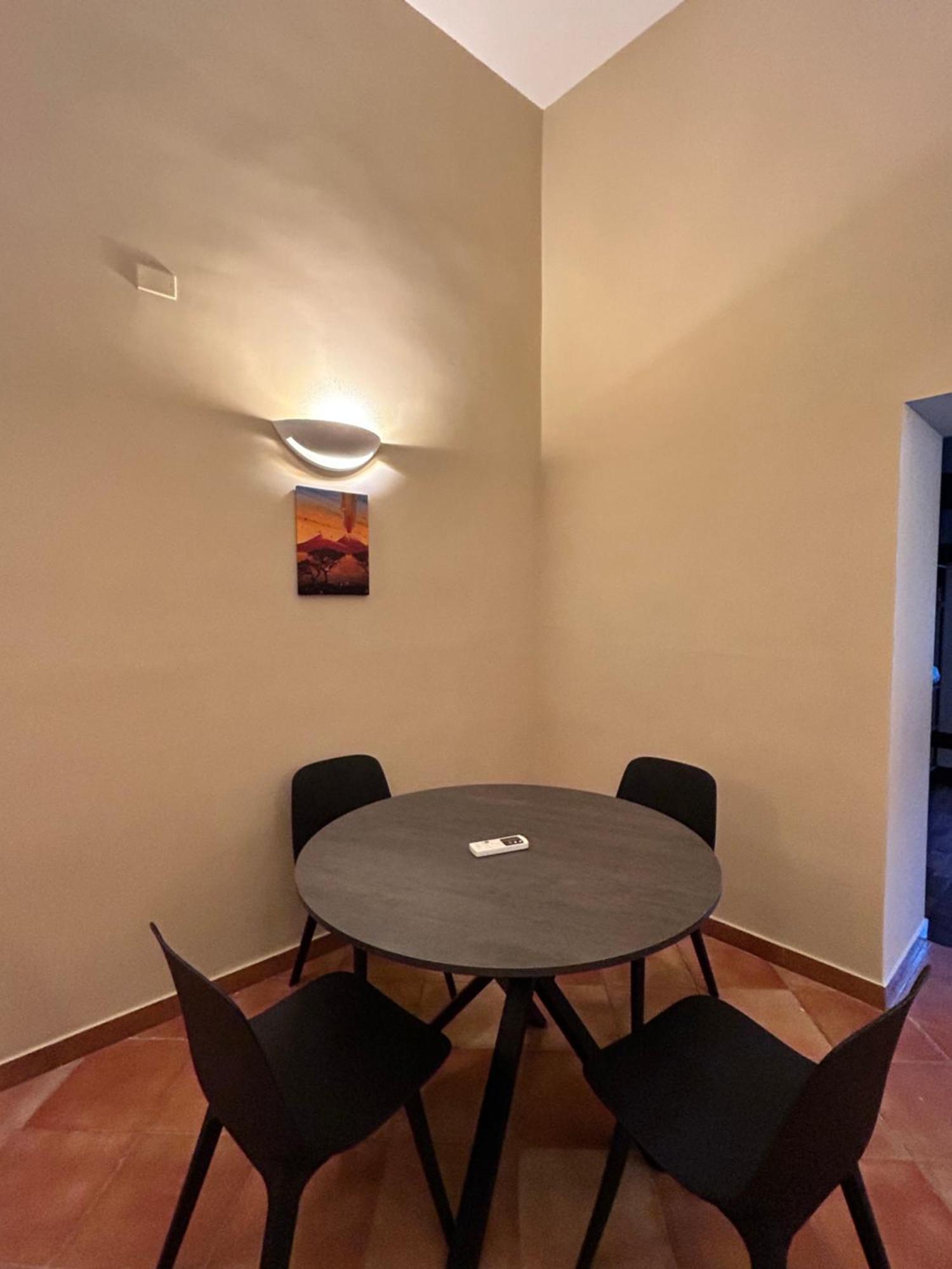 Appartement Ferrigni 33 à Naples Extérieur photo