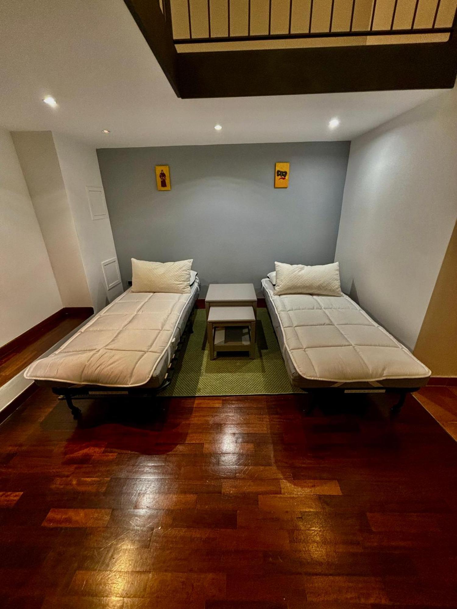 Appartement Ferrigni 33 à Naples Extérieur photo