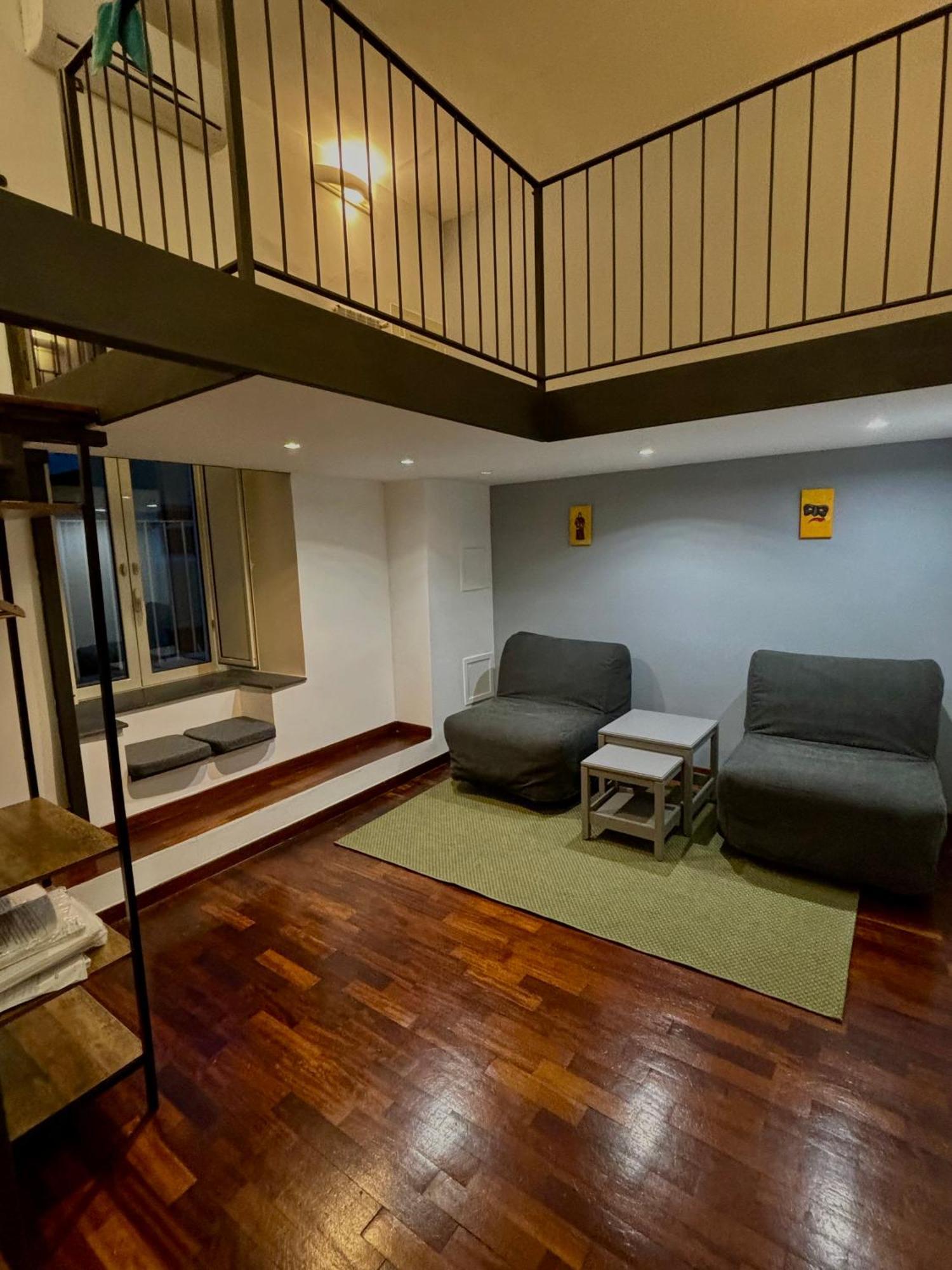 Appartement Ferrigni 33 à Naples Extérieur photo