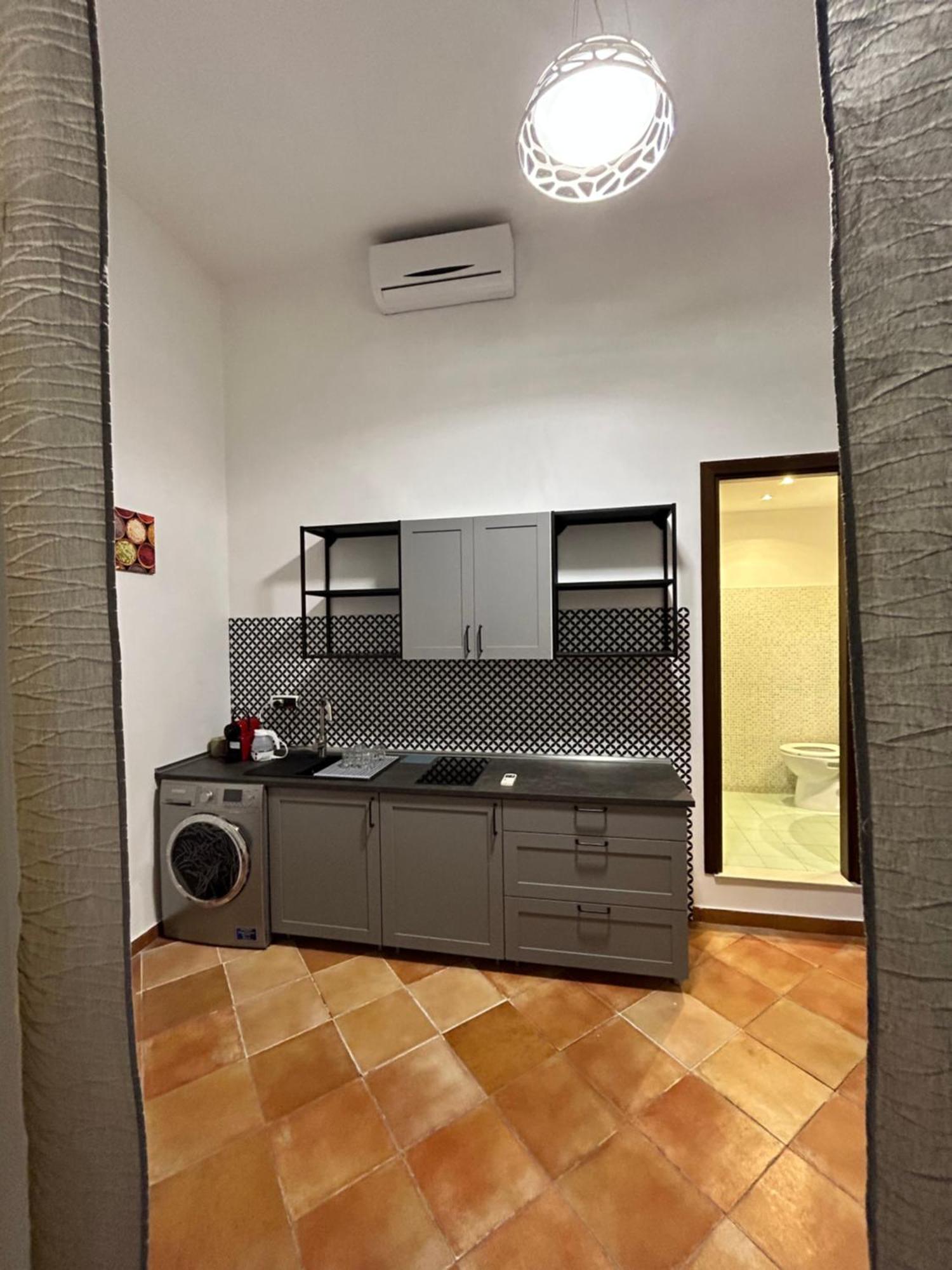 Appartement Ferrigni 33 à Naples Extérieur photo