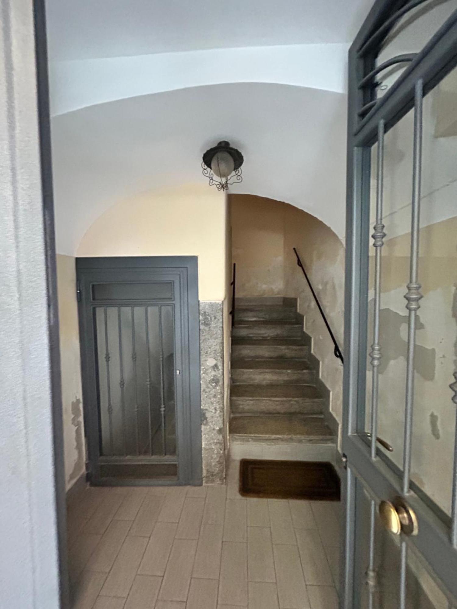 Appartement Ferrigni 33 à Naples Extérieur photo
