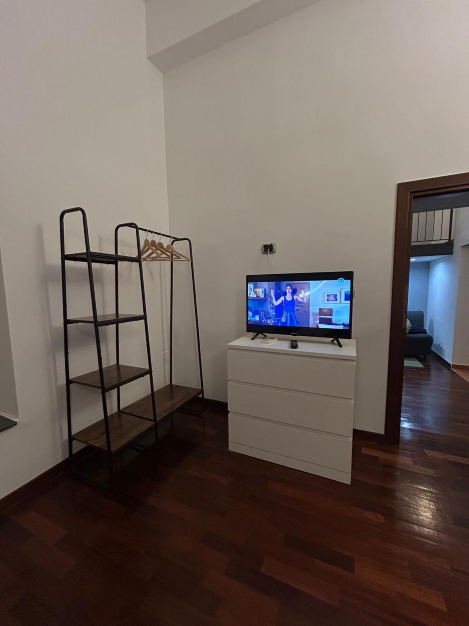 Appartement Ferrigni 33 à Naples Extérieur photo